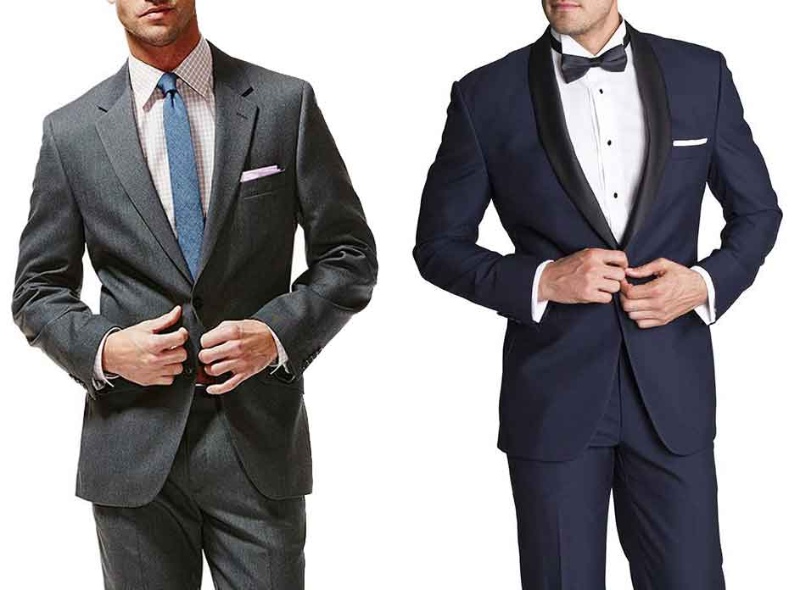 What's the difference between a tux and a suit 18 whats the difference between a tux and a suit 6